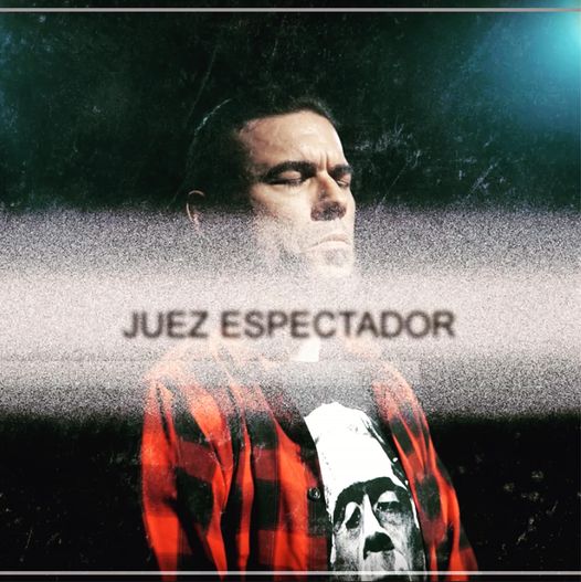 El nou videoclip de LEO JIMÉNEZ és Juez Espectador