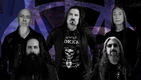 Mike Portnoy regresa a Dream Theater