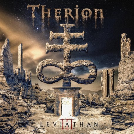 THERION lanza su tercer single Ayahuasca