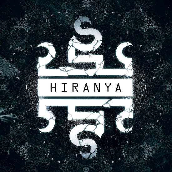 Nuevo single y portada del nuevo trabajo de HIRANYA