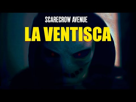 SCARECROW AVENUE estrena nuevo single: La Ventisca
