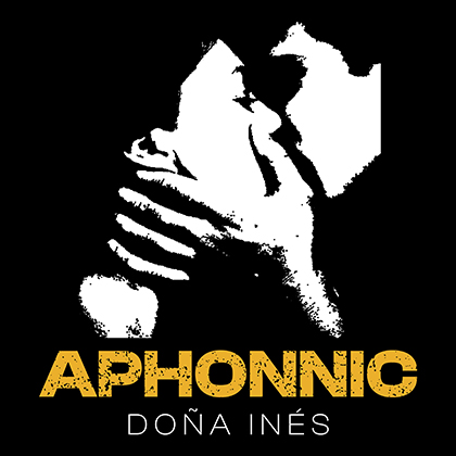 APHONNIC: Estrenan el videoclip de su segundo single de adelanto Doña Inés