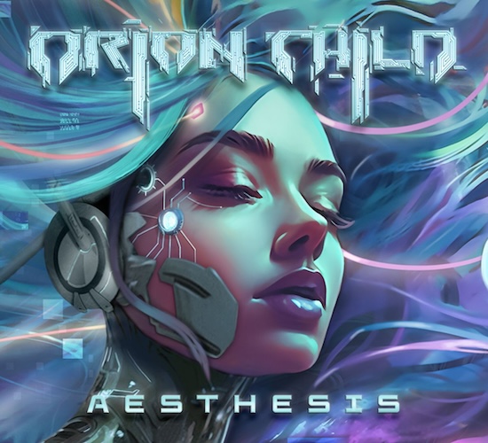 ORION CHILD revela detalls sobre el seu nou àlbum: Aesthesis