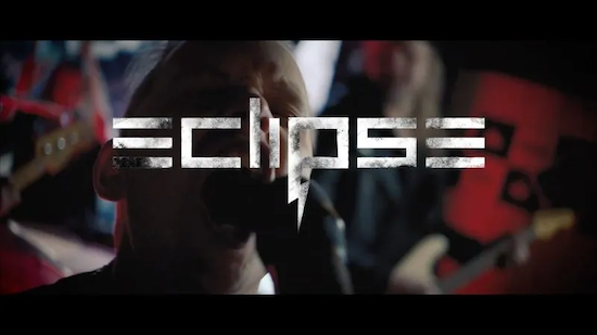 Apocalypse Blues, el nuevo video single de ECLIPSE