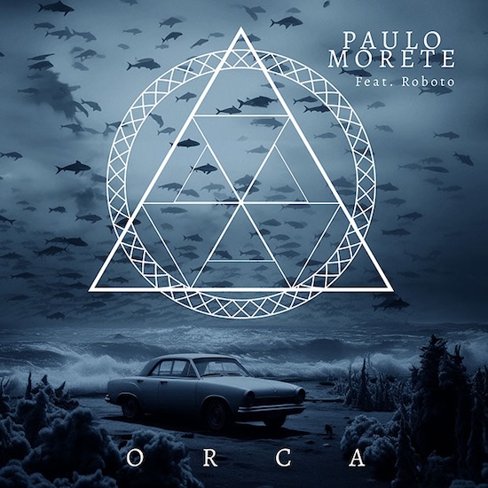 PAULO MORETE llança el seu segon single i vídeo: Orca